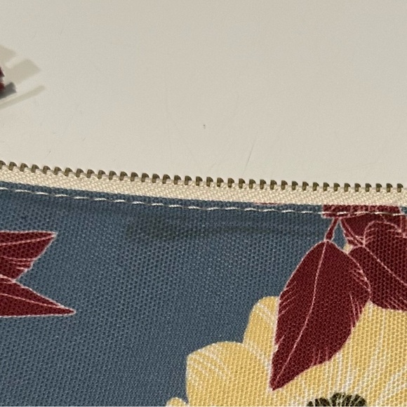 Rachel Pally reversible clutch bag floral - Picture 5 of 9